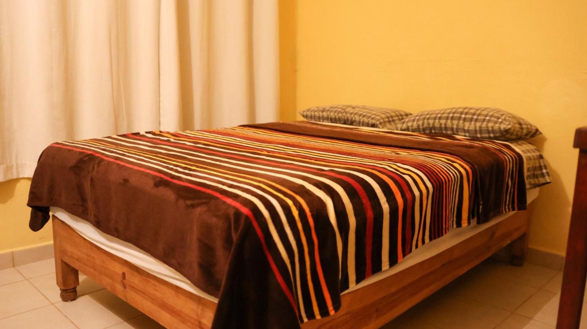 Posada La Mora - Hospedaje Panoramico Guanajuato Exteriör bild